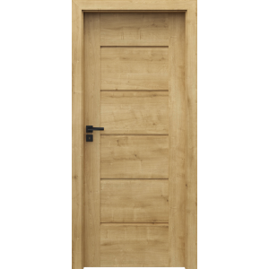 Porta Verte PREMIUM E.0 Dub Hamilton 